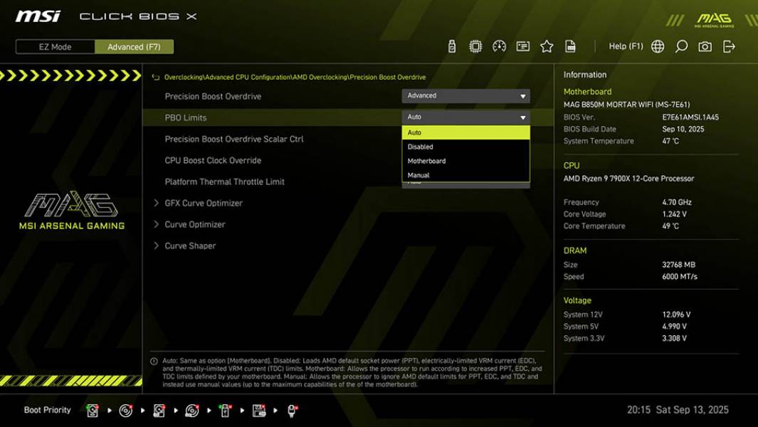 MSI MAG B850M MORTAR WIFI-4